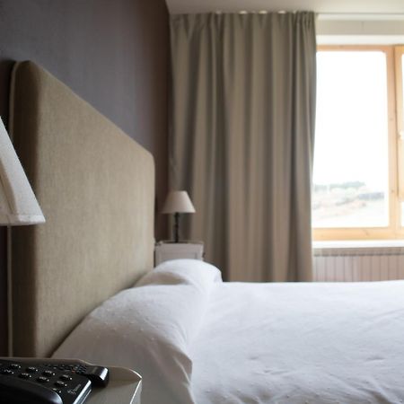 Gran Hotel Pandorado Bagian luar foto
