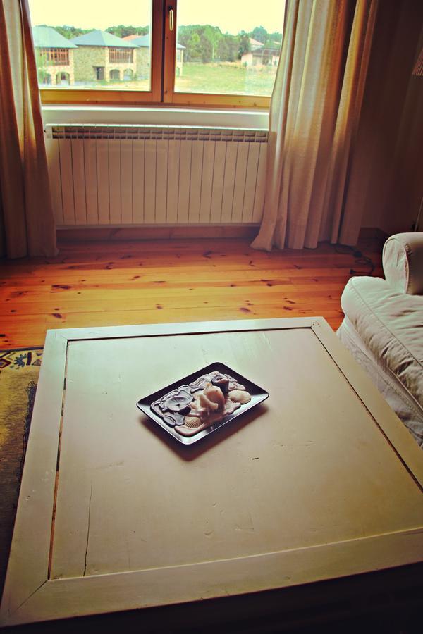 Gran Hotel Pandorado Bagian luar foto