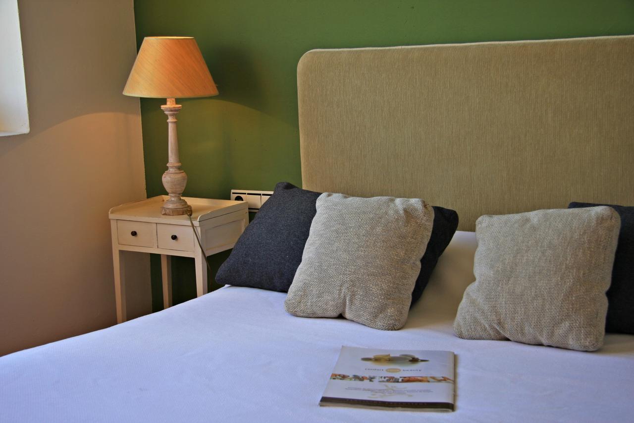 Gran Hotel Pandorado Bagian luar foto