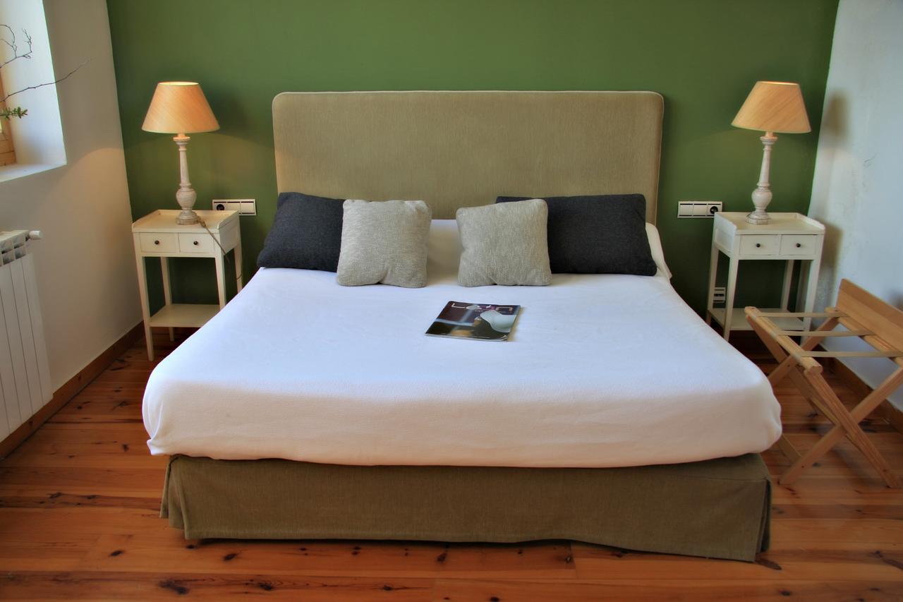 Gran Hotel Pandorado Bagian luar foto