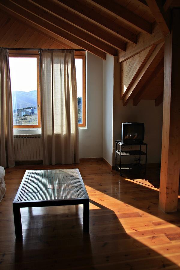Gran Hotel Pandorado Bagian luar foto