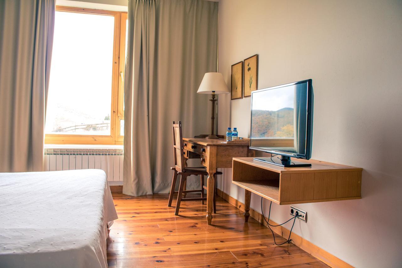 Gran Hotel Pandorado Bagian luar foto
