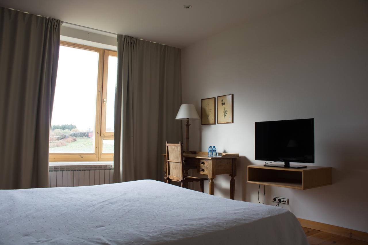 Gran Hotel Pandorado Bagian luar foto