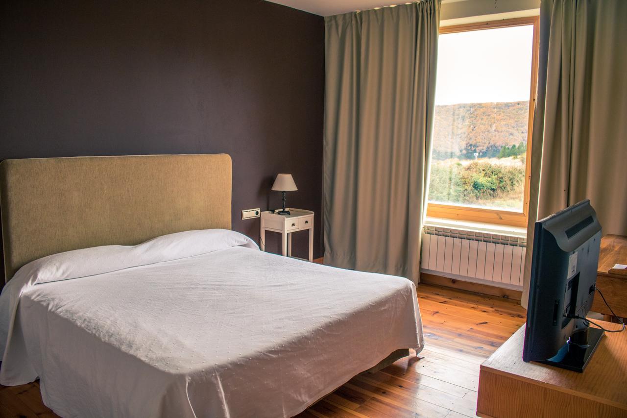 Gran Hotel Pandorado Bagian luar foto