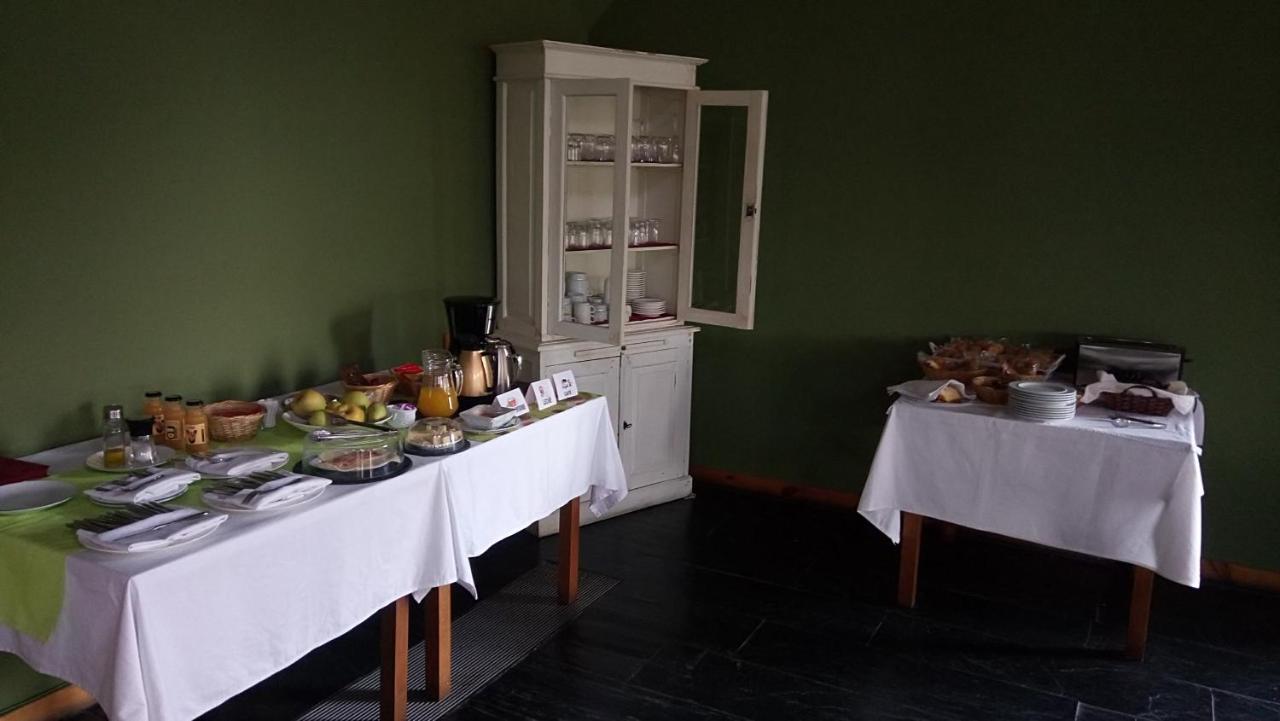 Gran Hotel Pandorado Bagian luar foto